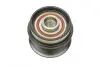 Шків генератора Opel Vectra 1.9CDTI 04- (6PK) SNR NTN GA753.07 (фото 2)