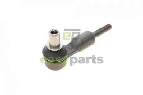 Наконечник тяги рульової Audi A4/A6/VW Passat B5 1.9TDI/2.5TDI 96-05 Solgy 206007