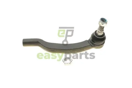 Наконечник тяги рульової (R) Fiat Ducato 06- Solgy 206012