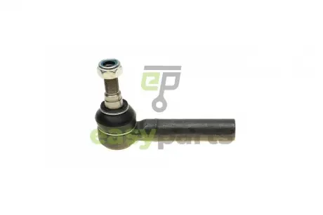 Наконечник тяги рульової Fiat Ducato/Peugeot Boxer 02- Solgy 206014