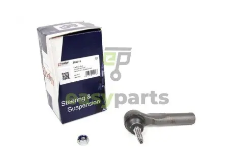 Наконечник тяги рульової Fiat Doblo 01- Solgy 206015