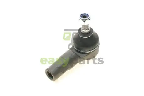 Наконечник тяги рульової Fiat Scudo 96- (12mm) Solgy 206016