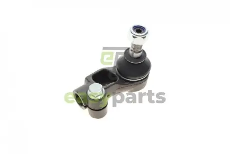 Наконечник тяги рульової (L) Opel Astra F 91-98/Vectra A 1.6-2.0i 88-95 Solgy 206025