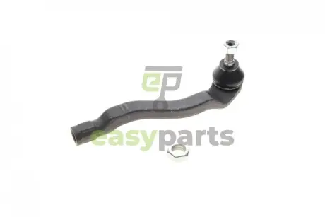 Наконечник тяги рульової (L) Renault Kangoo II 1.5dCi/1.6 08- Solgy 206026