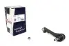 Наконечник тяги рульової (L) Renault Kangoo 1.4/1.9 97- Solgy 206027 (фото 1)