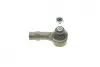 Наконечник тяги рульової (L) VW Caddy II 1.4/1.9TDI 95-01 Solgy 206028 (фото 4)