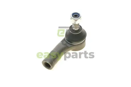 Наконечник тяги рульової (L) VW Caddy II 1.4/1.9TDI 95-01 Solgy 206028