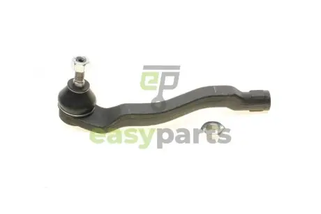 Наконечник тяги рульової (R) Renault Kangoo II 1.5dCi/1.6 08- Solgy 206048