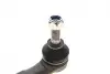 Наконечник тяги рульової (R) VW Caddy II 1.4/1.9TDI 95-01 Solgy 206050 (фото 6)