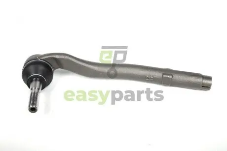 Наконечник тяги рульової (R) BMW 5 (E39) 95- Solgy 206051
