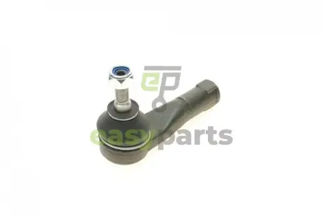 Наконечник тяги рульової (R) Renault Kangoo 1.5dCi/1.9dCi 97- Solgy 206055