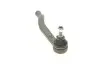 Фото 2 - наконечник тяги рульової (L) Renault Logan/Sandero 04- Solgy 206057 Наконечник тяги рульової (L) Renault Logan/Sandero 04- Solgy 206057 (фото 2)