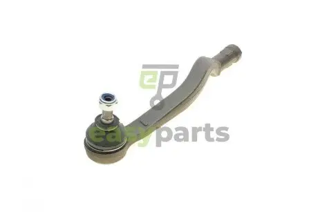 Наконечник тяги рульової (R) Renault Logan/Sandero 04- Solgy 206058