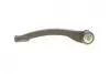 Наконечник тяги рульової (L) Renault Megane II 1.5dCi/1.9dCi 03 - Solgy 206061 (фото 2)