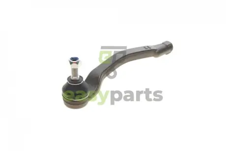 Наконечник тяги рульової (L) Renault Megane II 1.5dCi/1.9dCi 03 - Solgy 206061