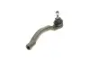 Наконечник тяги рульової (R) Renault Megane II 1.5dCi/1.9dCi 03- Solgy 206062 (фото 4)