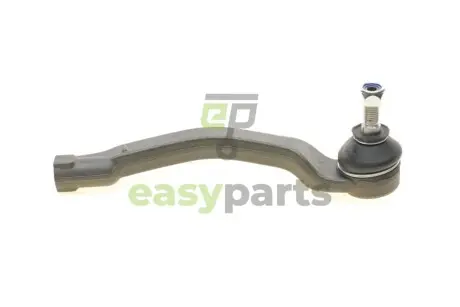 Наконечник тяги рульової (R) Renault Megane II 1.5dCi/1.9dCi 03- Solgy 206062