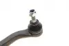 Наконечник тяги рульової (R) Renault Megane III 1.5dCi/1.6 16V 08- Solgy 206064 (фото 4)