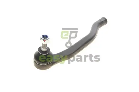 Наконечник тяги рульової (R) Renault Megane III 1.5dCi/1.6 16V 08- Solgy 206064