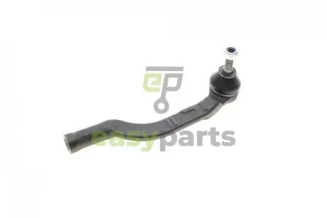 Наконечник тяги рульової (L) Renault Trafic/Opel Vivaro 1.9DTI/2.5CDTI 01- Solgy 206065