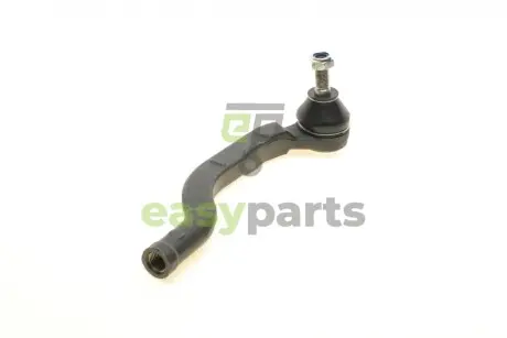 Наконечник тяги рульової (R) Renault Trafic/Opel Vivaro 1.9DTI/2.5CDTI 01- Solgy 206066