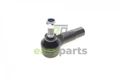 Наконечник тяги рульової (R) VW Caddy III 1.6/2.0TDI 03- Solgy 206068