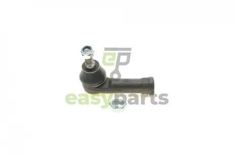 Наконечник тяги рульової (R) VW T4 1.9D/2.5TDI 91- Solgy 206072 (фото 1)