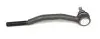 Наконечник тяги рульової (L) Opel Omega B 2.0-3.0 V6 94-03 Solgy 206077 (фото 4)