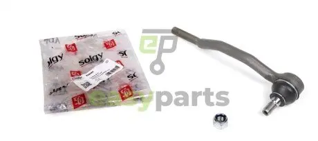 Наконечник тяги рульової (R) Opel Omega B 2.0-3.0 V6 94-03 Solgy 206080
