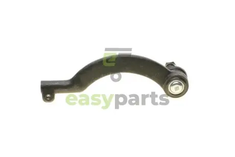 Наконечник тяги рульової (R) Opel Movano/Renault Master II 1.9dCi/2.5dCi 98- Solgy 206084 (фото 1)