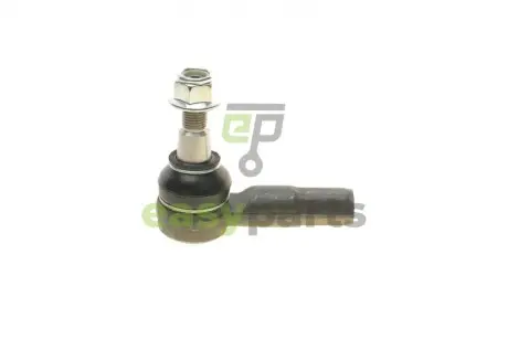 Наконечник тяги рульової MB Sprinter 906/VW Crafter 30-35 2.0TDI/2.5TDI 06- Solgy 206085