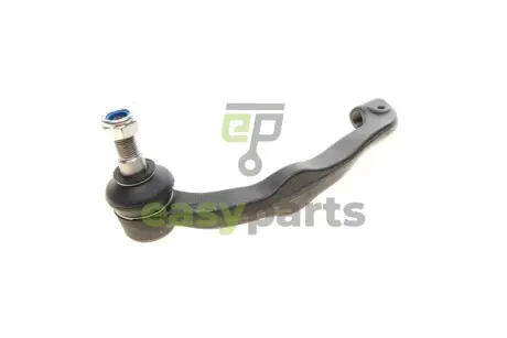 Наконечник тяги рульової (L) VW T5 1.9TDI/2.5TDI 03- Solgy 206086