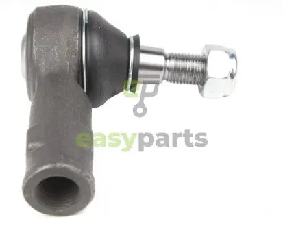 Наконечник тяги рульової Iveco Daily 85-06 Solgy 206088