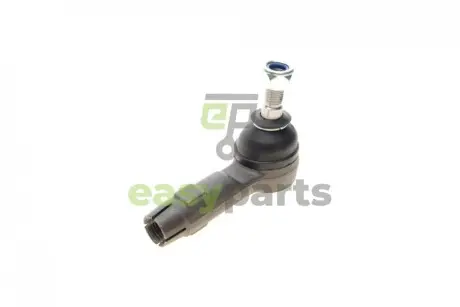 Наконечник тяги рульової VW Passat/Audi 80/90 -91 Solgy 206090