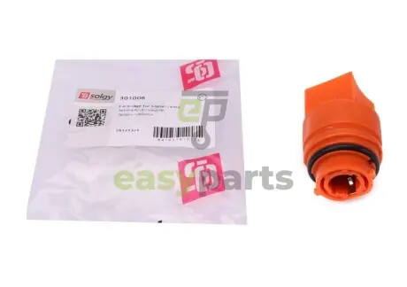 Патрон поворота MB Sprinter TDI 96-00 Solgy 301008