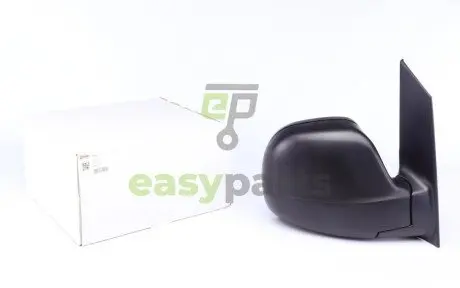 Дзеркало заднього Solgy 302017 (фото 1)