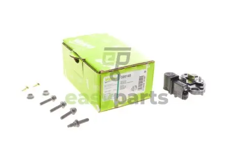 Реле генератора Citroen Berlingo/C3/C4/C5 1.6Vti 10- Valeo 599149