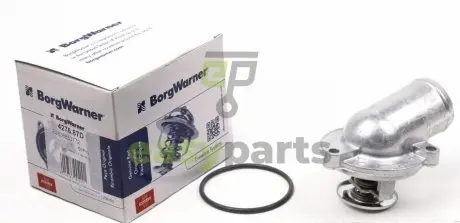 Термостат MB C-class (W202)/E-class (W210) 1.8-2.3 93-02 WAHLER 4276.87D