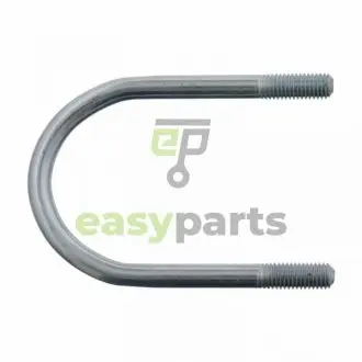 Скоба стабiлiзатора FEBI BILSTEIN 07206