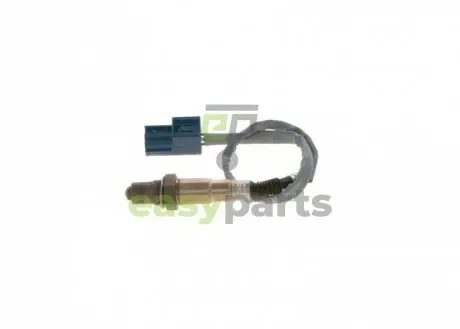 Лямда-зонд X-Trail 2.5 BOSCH 0258986646