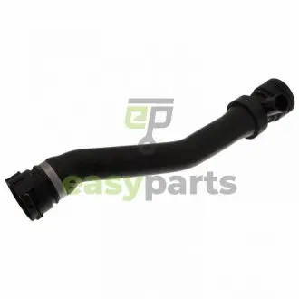 FEBI шланг радіатора BMW E46 FEBI BILSTEIN 36839