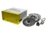 Демпфер + комплект зчеплення +вижимний BMW 3 (E90)/5 (E60) 04-11 N52 600 0285 00
