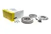 Демпфер + комплект зчеплення Ford Focus 2.0 TDCi 03-12 600 0053 00
