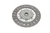 Демпфер + комплект зчеплення Ford Focus 2.0 TDCi 03-12 LuK 600 0053 00 (фото 12)