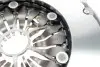Демпфер + комплект зчеплення Ford Focus 2.0 TDCi 03-12 LuK 600 0053 00 (фото 2)