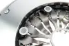 Демпфер + комплект зчеплення Ford Focus 2.0 TDCi 03-12 LuK 600 0053 00 (фото 3)