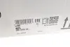 Демпфер + комплект зчеплення Ford Focus 2.0 TDCi 03-12 LuK 600 0053 00 (фото 31)