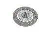 Демпфер + комплект зчеплення Ford Focus 2.0 TDCi 03-12 LuK 600 0053 00 (фото 9)