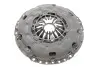 Демпфер + комплект зчеплення Opel Astra J 1.7CDTI 09-15, 74/81/92/96kw LuK 600 0308 00 (фото 5)
