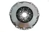 Демпфер + комплект зчеплення +вижимний Honda Accord/Civic/CR-V/FR-V 2.2D 04- LuK 600 0288 00 (фото 9)